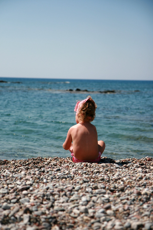 Miraluna Kiotari Bay 4-5*. Родос