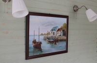 Наше путешествие в гости к Снегурочке в г. Кострому