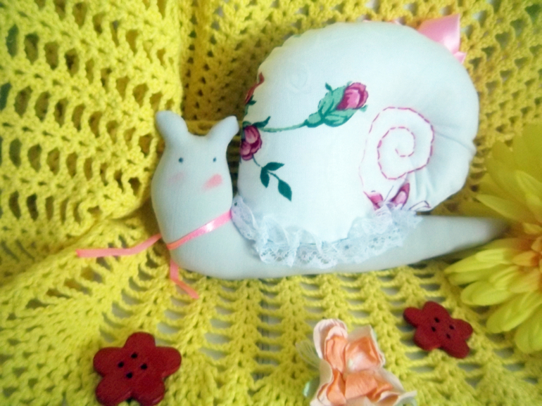 Улиточный отряд