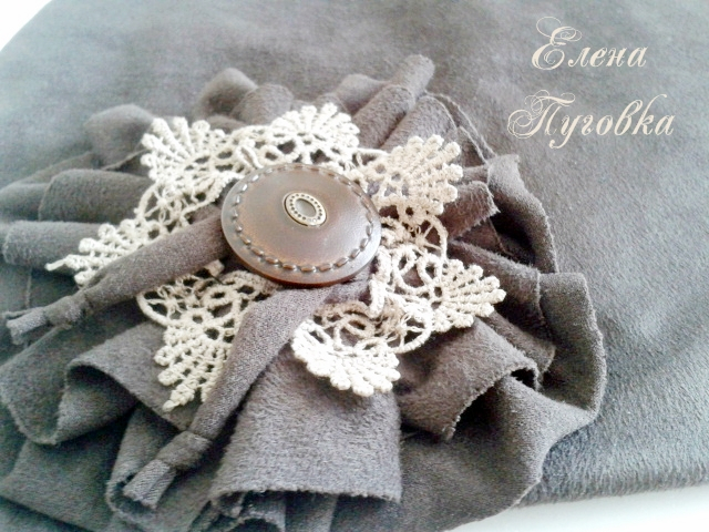 Шапульки себе и подруге