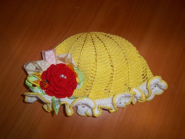 Головные уборы и аксессуары(детские и взрослые)
