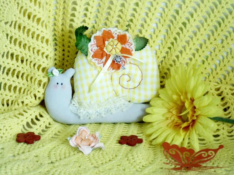 Улиточный отряд