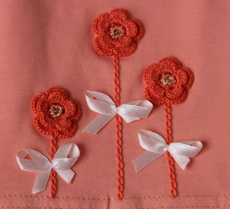 Беретик и кое- что еще!