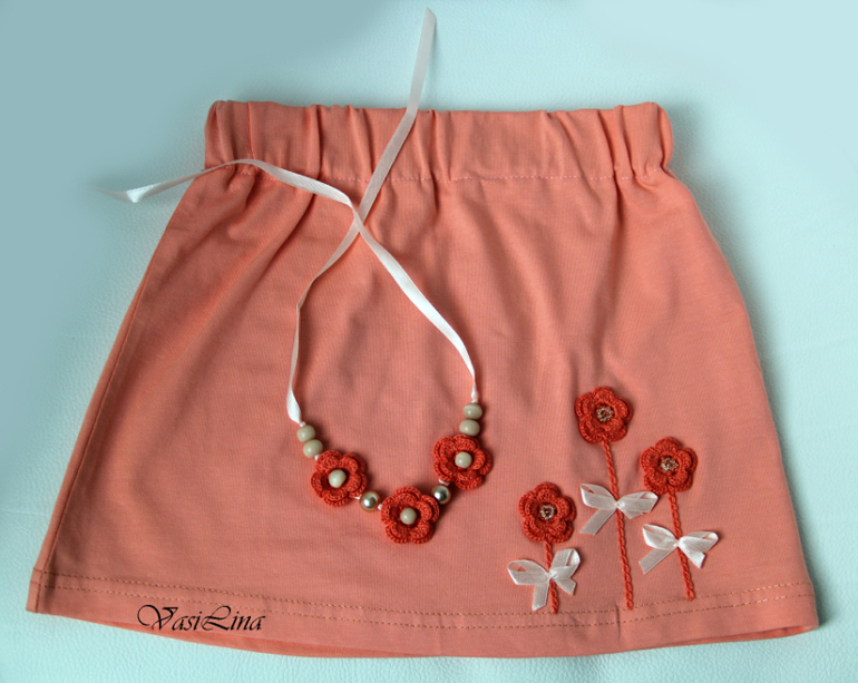 Беретик и кое- что еще!