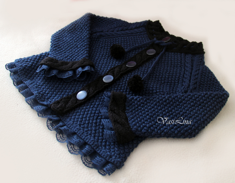 Южная ночь...