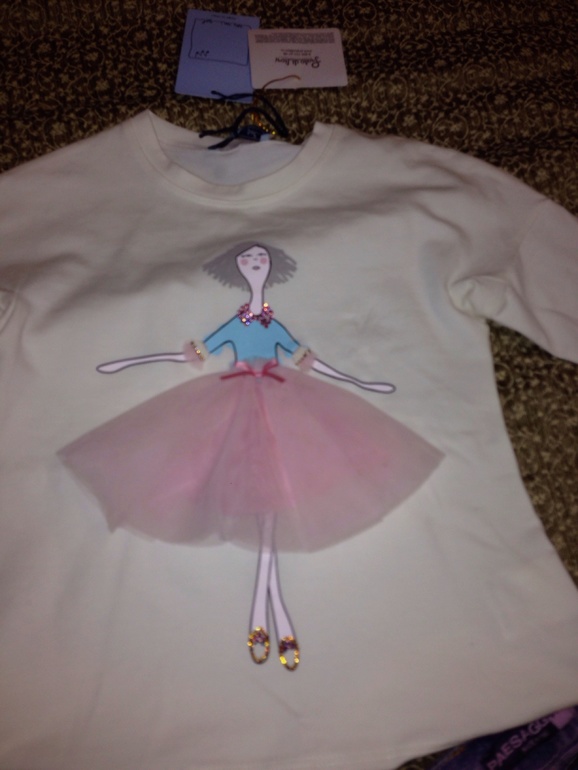 Вроде бы, прикольно)))