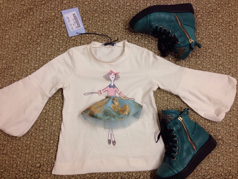 Вроде бы, прикольно)))