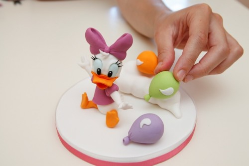 Daisy Duck))