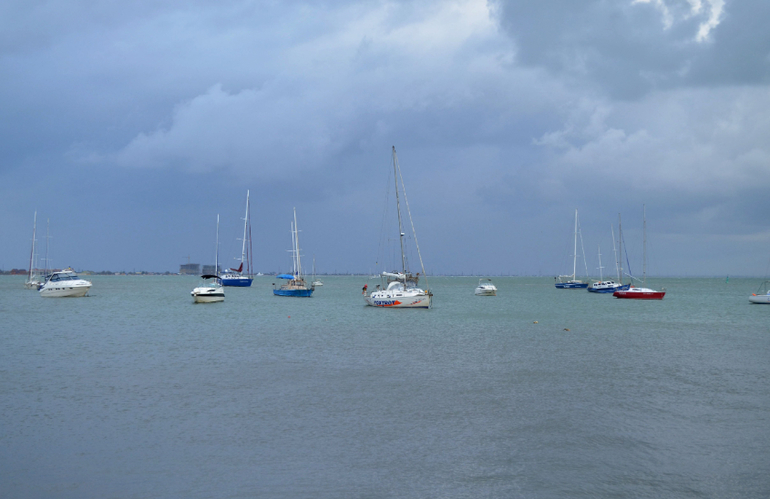 Моя любимая Евпатория))