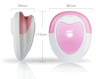 Фетальный доплер! Вопрос по использованию.