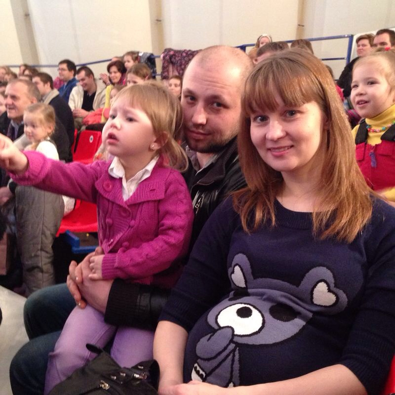 Дельфинарий на ВВЦ