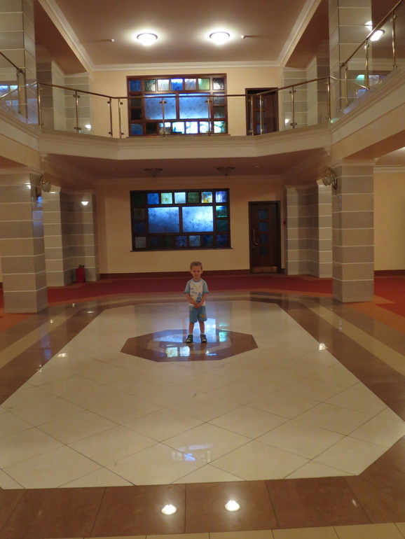 Выходные и не только часть 1