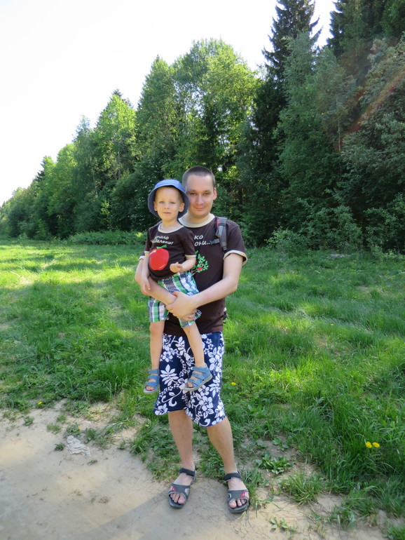 Выходные и не только часть 2