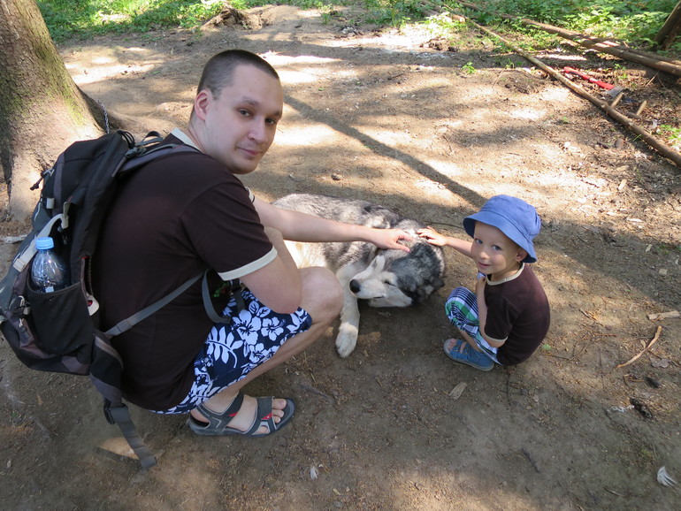 Выходные и не только часть 2