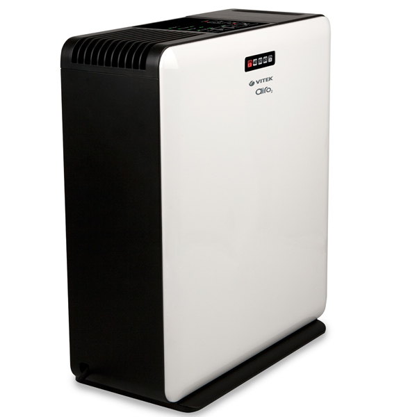 Воздухоувлажнитель-воздухоочиститель Vitek VT-1770 W отзывы