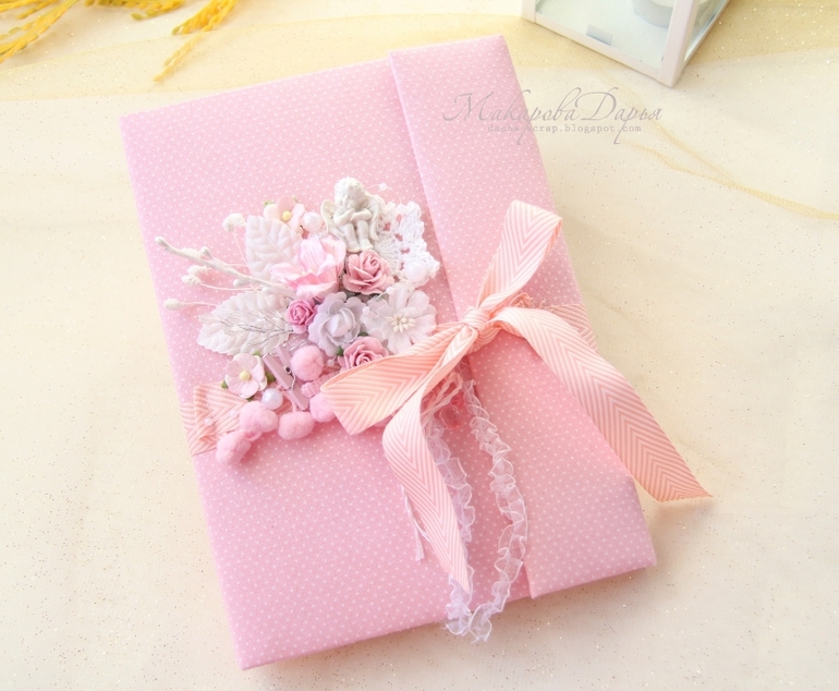 Набор для малышки