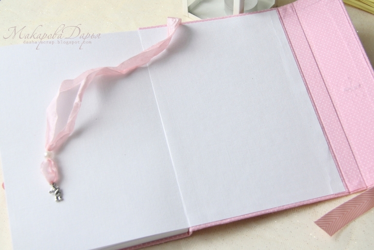 Набор для малышки "Нежность"