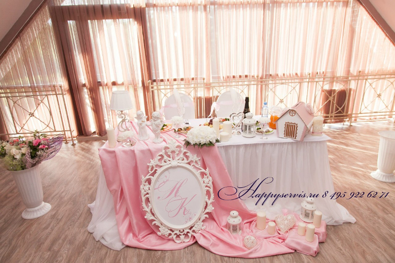 Оформление вашего торжества!!!