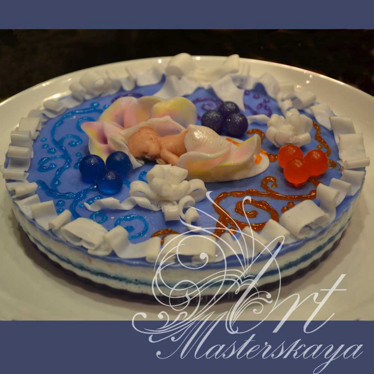 Вся моя мыльность.