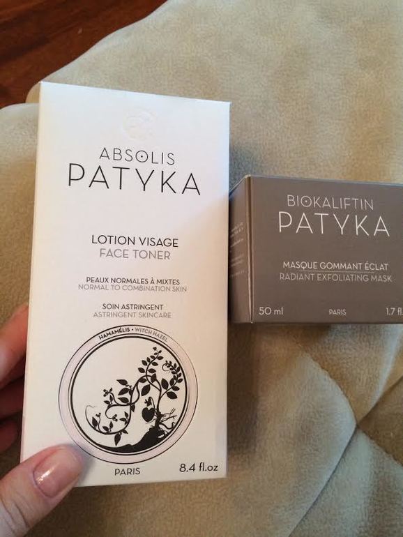 Patyka кто пользовался?