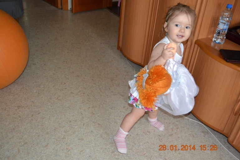 ТЗ Бал у снежной королевы