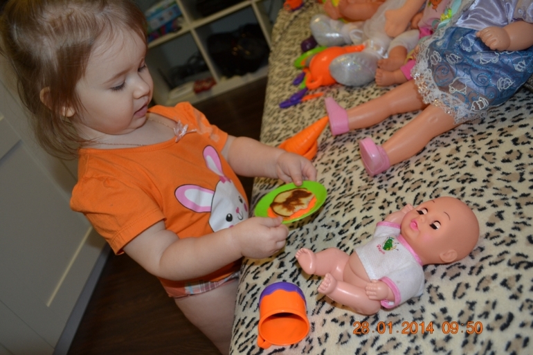 ТЗ Бал у снежной королевы