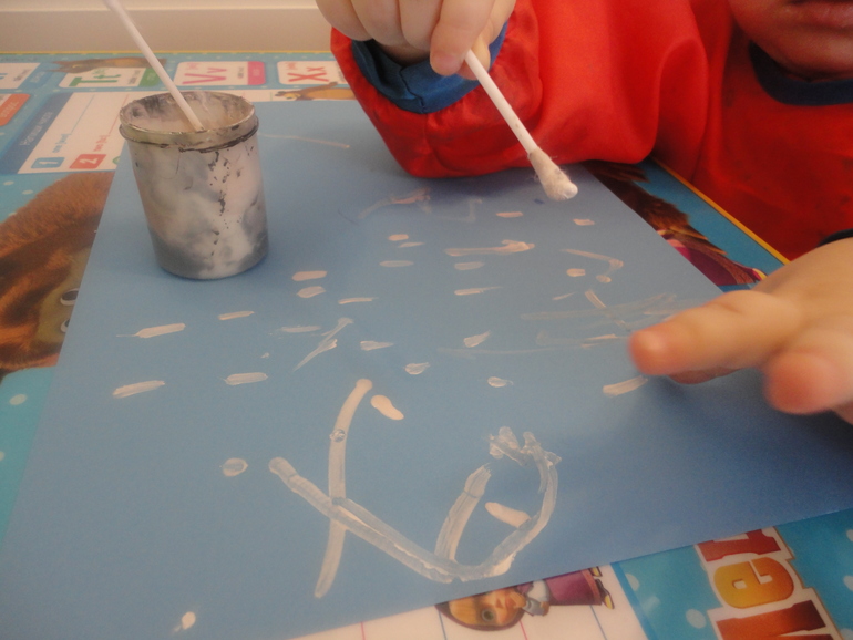 ТН "Весенний переполох " 1 день