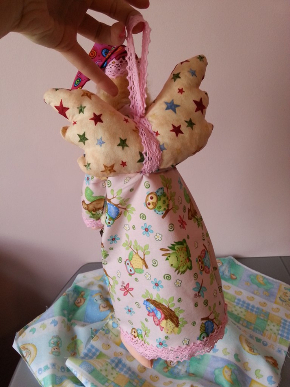 Сплюшка Надюшка и Ванюшка