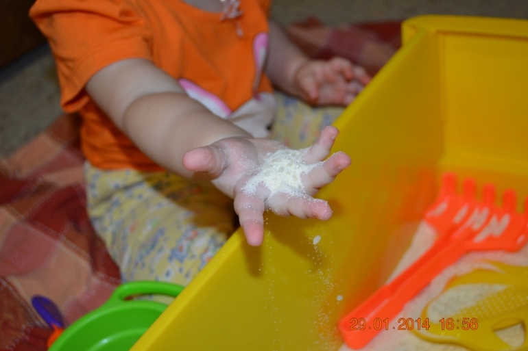 ТЗ Бал у снежной королевы