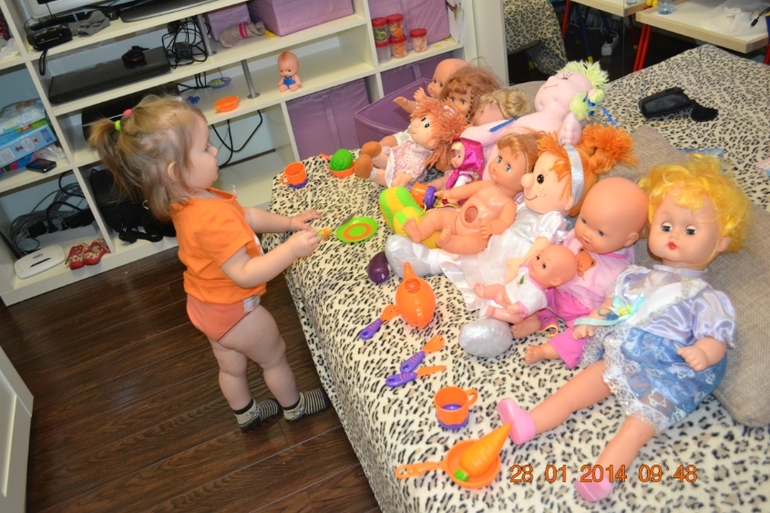 ТЗ Бал у снежной королевы