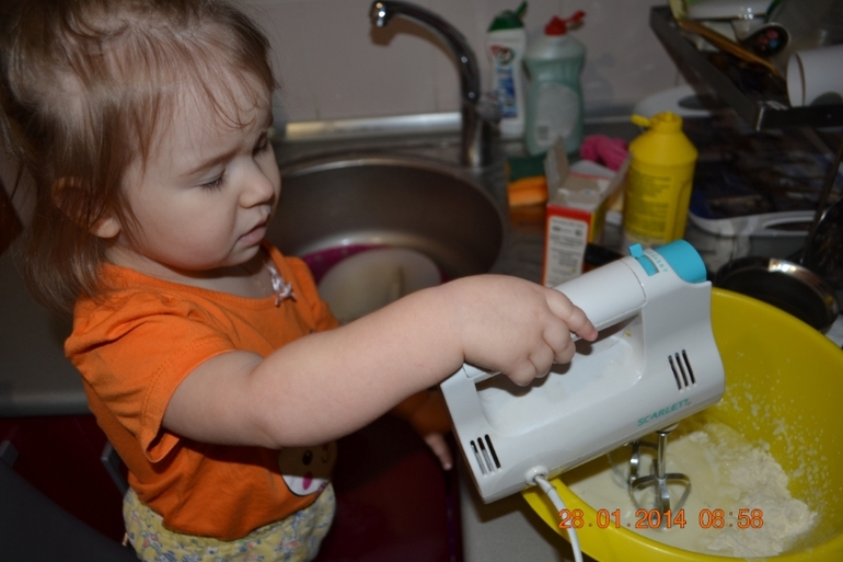 ТЗ Бал у снежной королевы