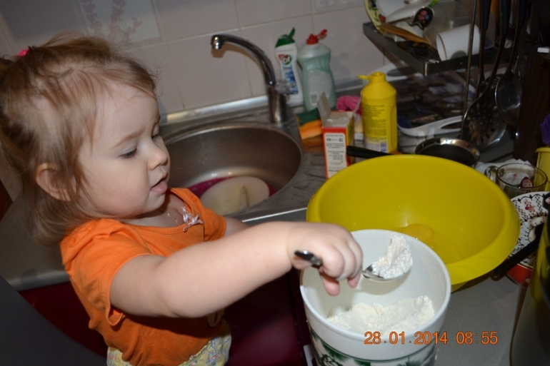 ТЗ Бал у снежной королевы