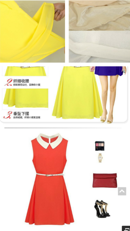 шифоновые платья, цена 690 руб! сразу на ваш адрес!