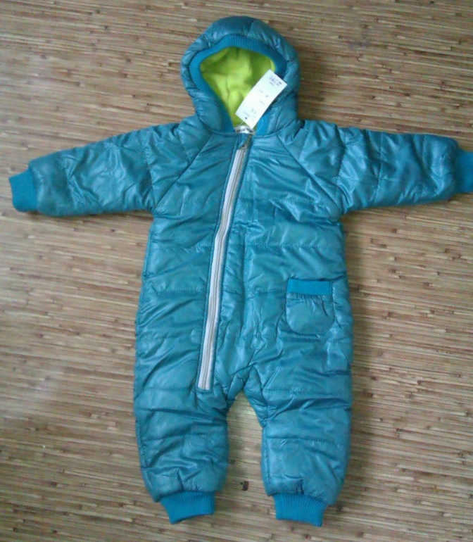 Расцветки 2014! Яркие теплые комбинезоны малышам, цена 795 руб! Сразу на ваш адрес! хвасты под катом!