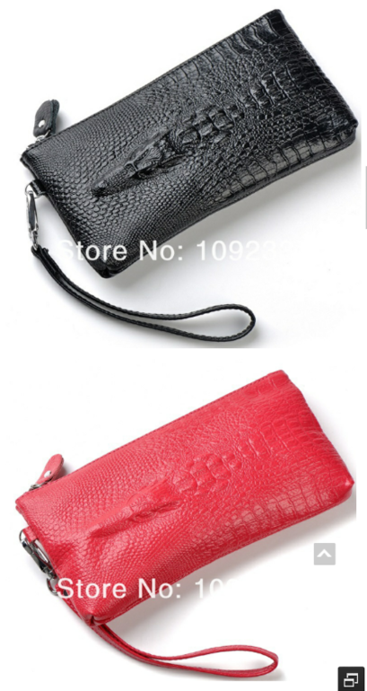 кожаные клатчи, цена 550 руб! сразу на ваш адрес!