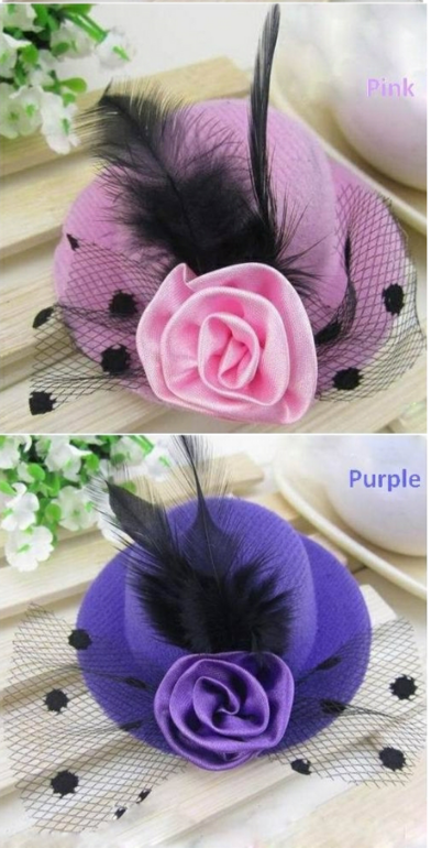 нарядные шляпки, цена 115руб!