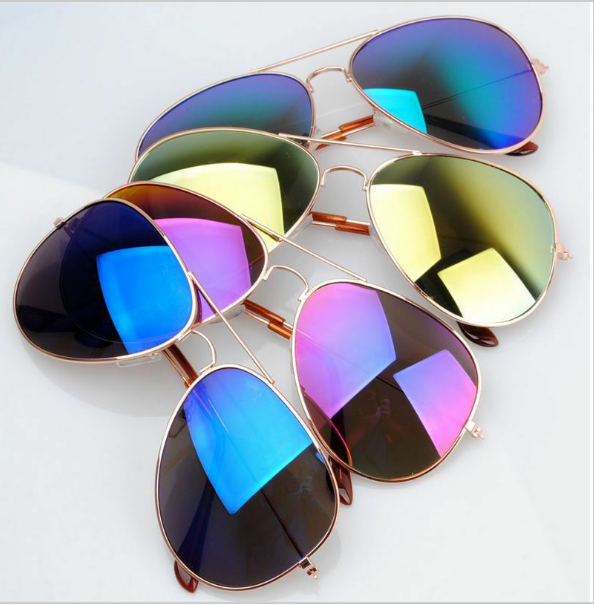 Солнцезащитные очки AVIATOR , цена 250 руб! Сразу на Ваш адрес!