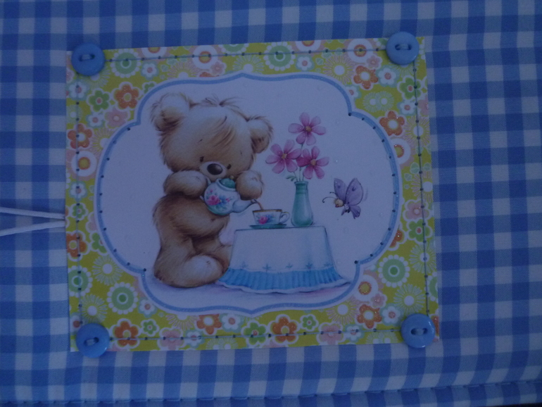 Папки для свидетельств