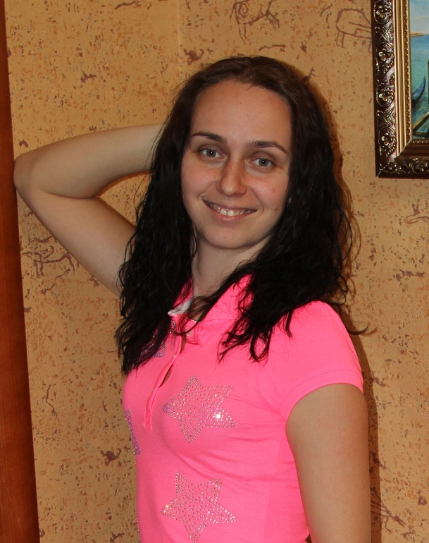 До и после..