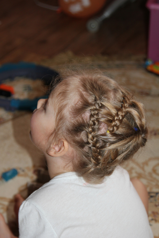 собрались на гимнастику