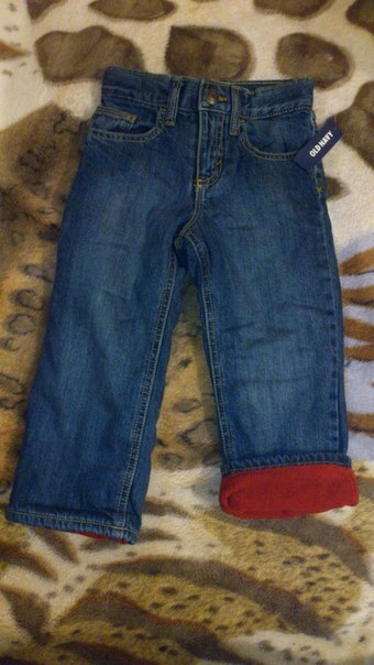 Наши обновочки из Америки)