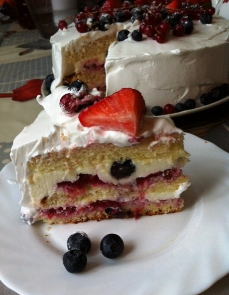 Именинный ))