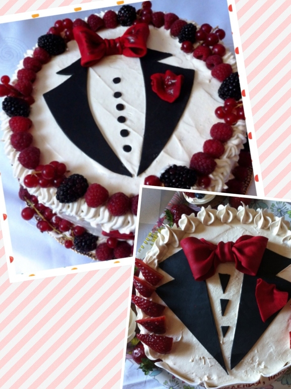 Для любимых мужчин