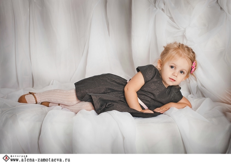 Еще фото от нашей любимой Алёны!