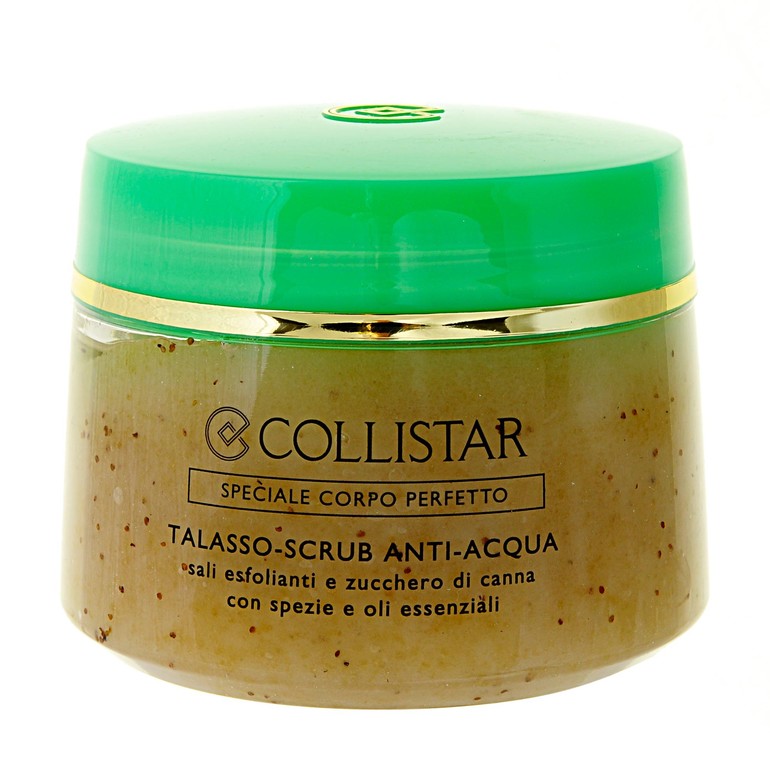 Девочки, ваши отзывы об этом скрабике