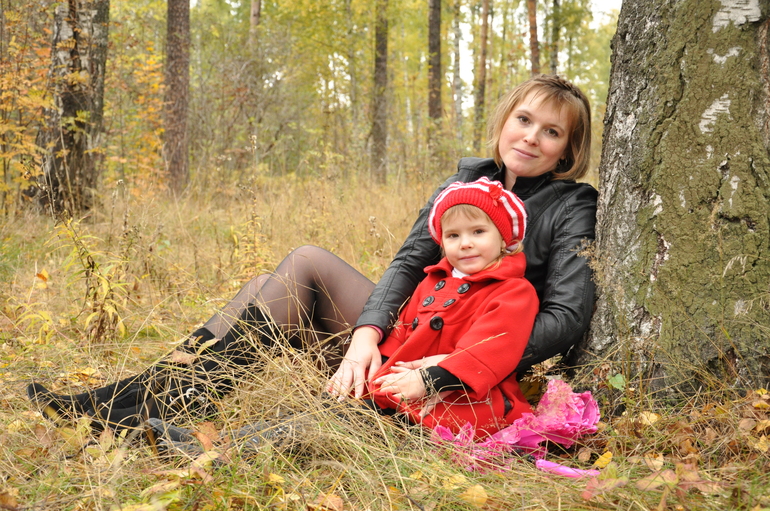 Любимая фотосессия!