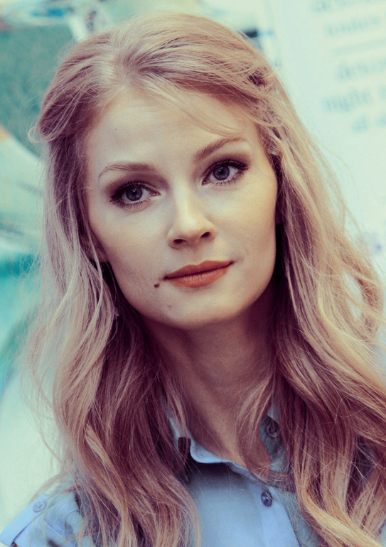 Контрольное задание № 47. "Жёлто-коричневый эффект"