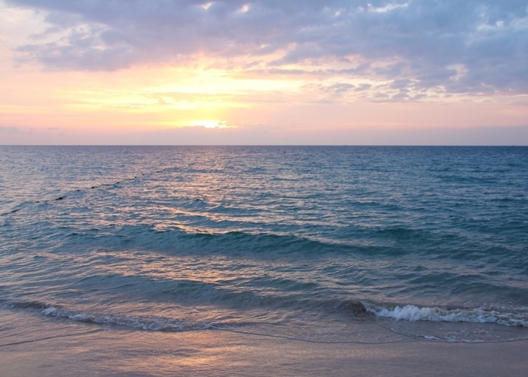 Контрольное задание № 18. "Карта градиента"