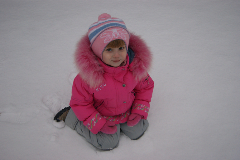 Контрольное задание № 24. "Черная и белая точки. Нейтральный цвет"