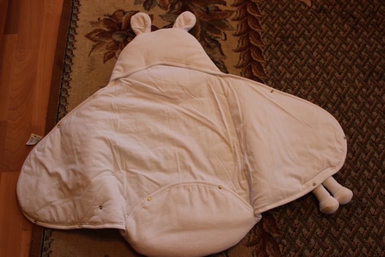 Покупки для малыша